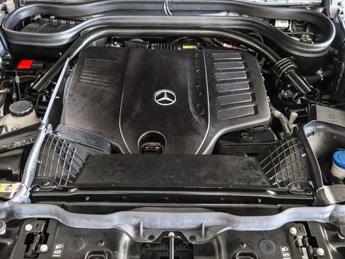 Certified 2026 Mercedes-Benz G 550 image 28