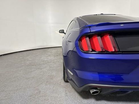 Used 2015 Ford Mustang GT Premium w/ Equipment Group 401A image 30