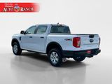 New 2025 Ford Ranger XL image 3