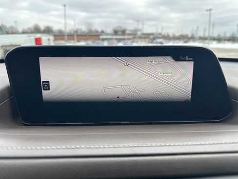 Used 2022 MAZDA CX-30 AWD 2.5 S w/ Premium Package image 16