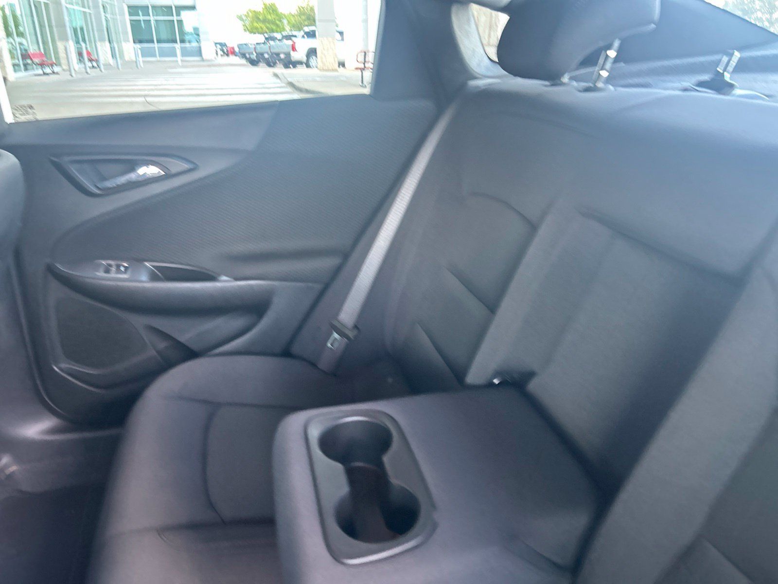 Used 2024 Chevrolet Malibu LT FWD image 19