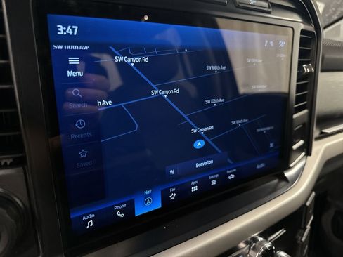 Used 2021 Ford F150 XLT w/ Equipment Group 302A High image 26