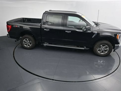 Used 2021 Ford F150 XLT w/ Equipment Group 302A High AWD/4WD image 31