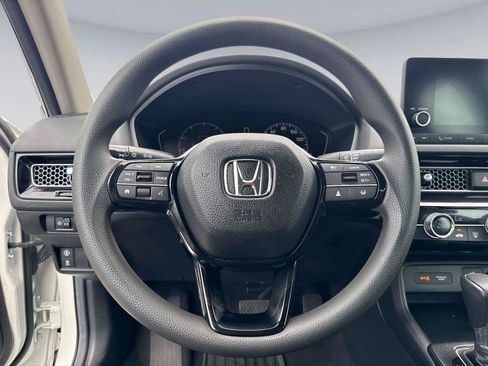 Certified 2024 Honda Civic LX image 25