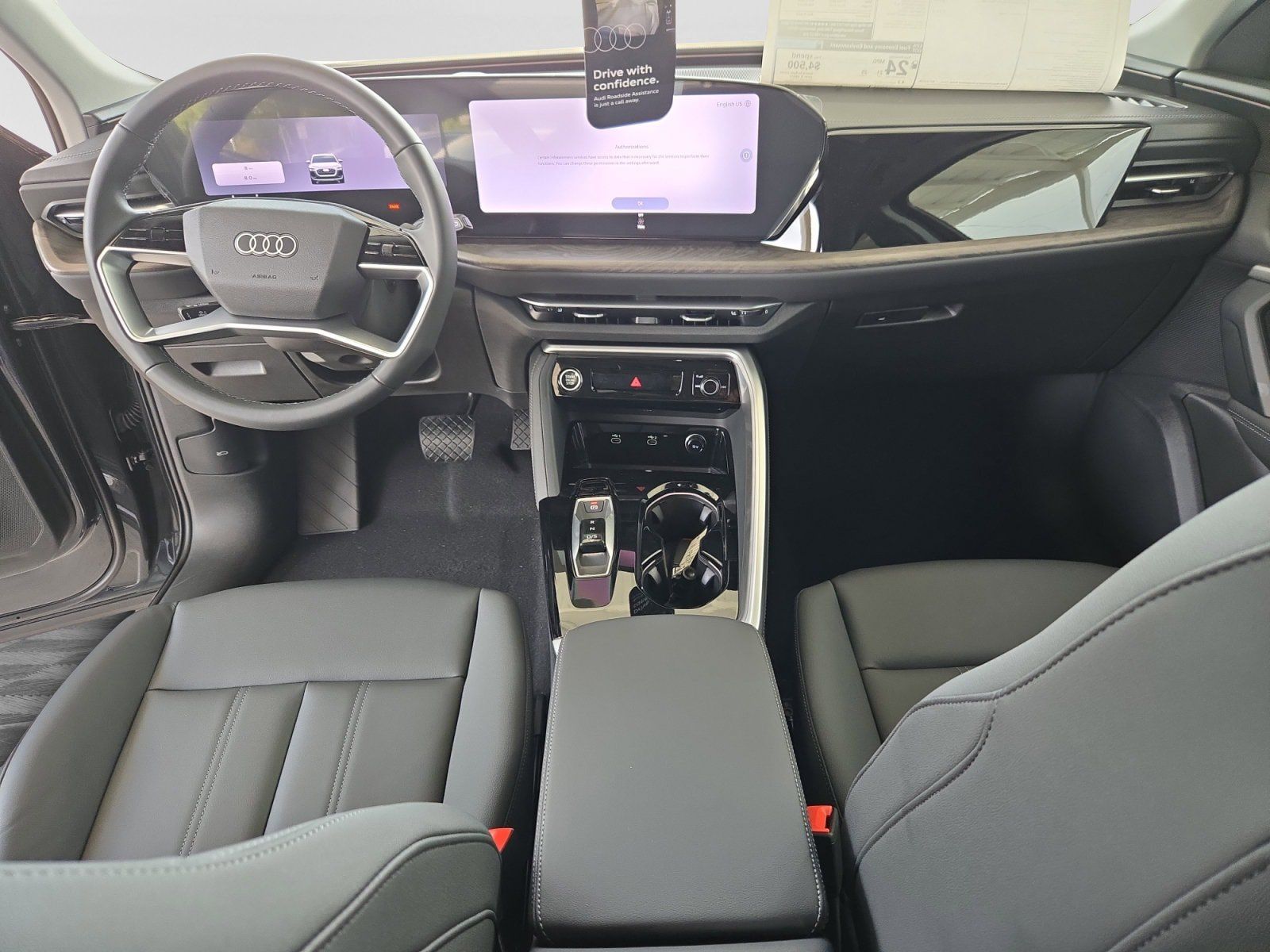 New 2026 Audi Q5 Premium AWD/4WD image 15