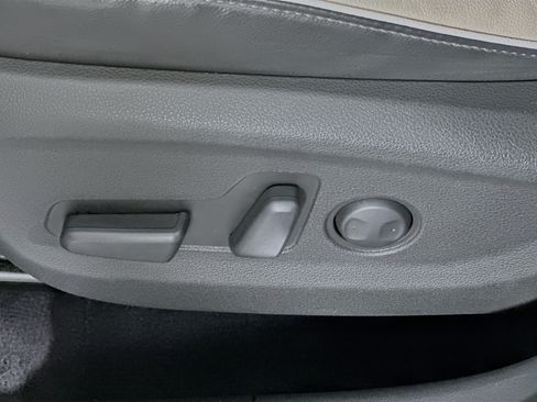 Used 2021 Hyundai Tucson Ultimate AWD/4WD image 13