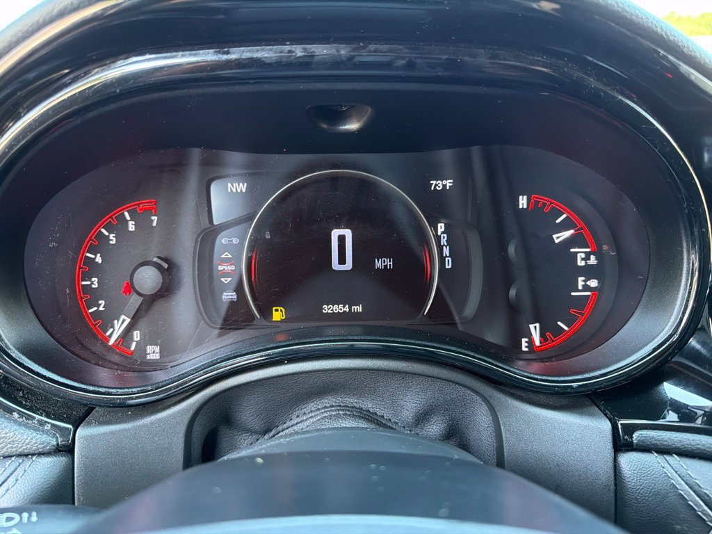 Used 2023 Dodge Durango SXT RWD image 9
