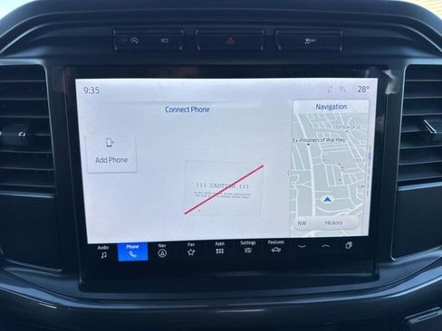 Used 2024 Ford F150 STX image 21