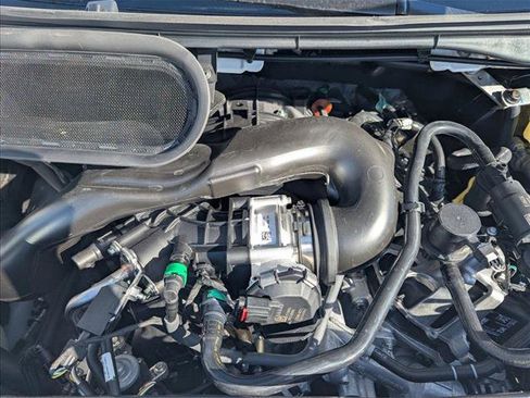 New 2026 Ford Transit 250 148 Medium Roof w/ Load Area Protection Package image 15