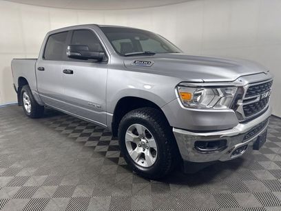 Used 2023 RAM 1500 Big Horn