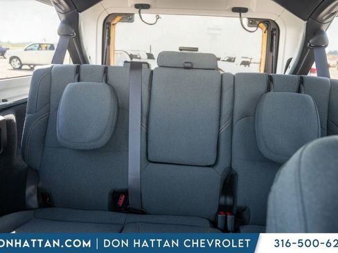 Used 2024 Jeep Wrangler Unlimited image 20