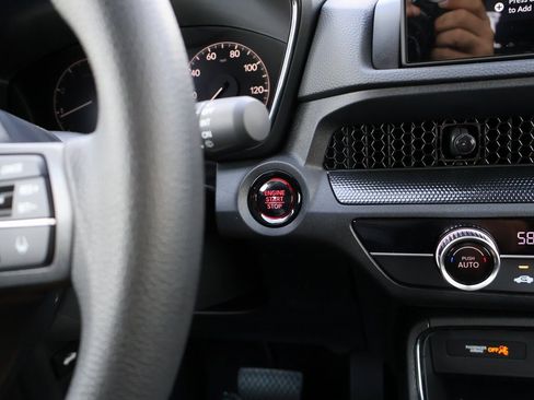 New 2026 Honda CR-V LX image 20