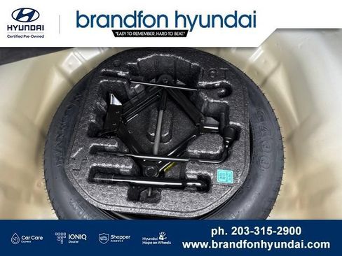 Certified 2026 Hyundai Sonata SEL FWD image 30