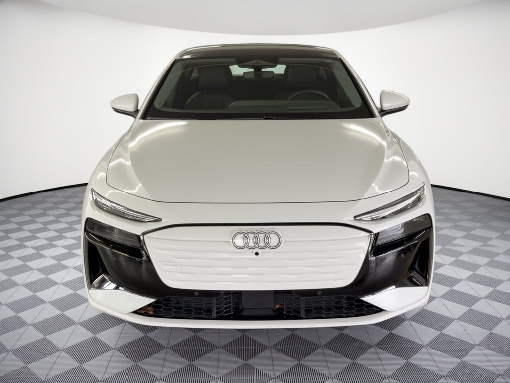 Used 2025 Audi A6 e-tron Premium Plus w/ Premium Plus RWD image 6