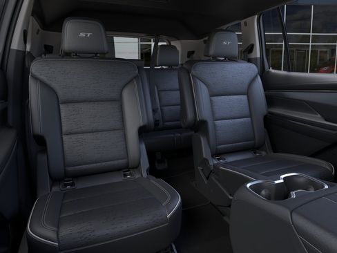 New 2026 Buick Enclave Sport Touring w/ Power Package FWD image 51