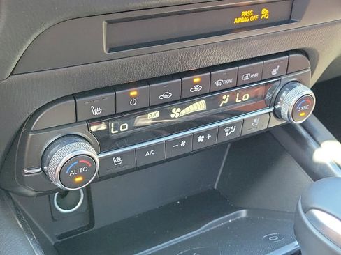 Certified 2025 MAZDA CX-5 Carbon Edition image 33