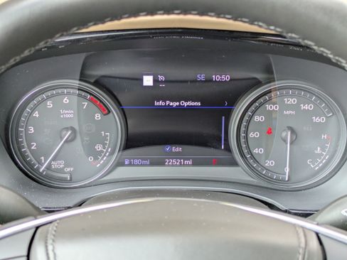 Used 2021 Cadillac XT5 Premium Luxury w/ Platinum Package FWD image 29