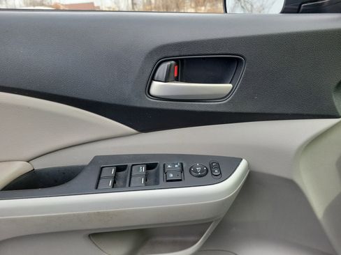 Used 2012 Honda CR-V EX-L image 17