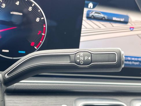 Used 2025 Mercedes-Benz GLE 350 4MATIC image 28