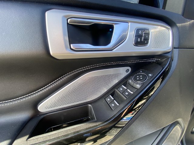 Used 2021 Ford Explorer ST w/ Equipment Group 401A AWD/4WD image 13