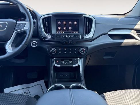 Used 2023 GMC Terrain SLE FWD image 11
