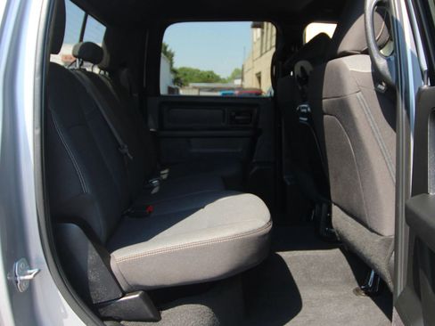 Used 2023 RAM 3500 Tradesman AWD/4WD image 12