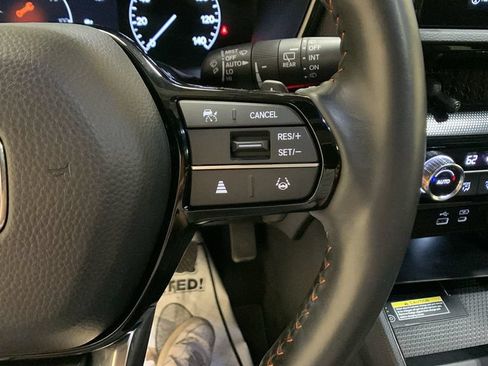 Used 2023 Honda CR-V Sport Touring image 35