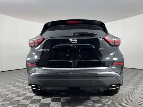 Used 2024 Nissan Murano SV image 8