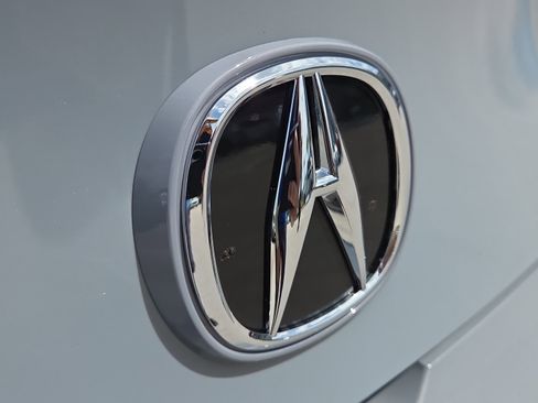 New 2026 Acura Integra A-Spec FWD image 36