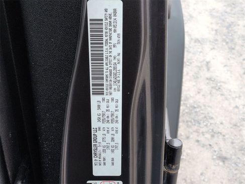 Used 2014 Jeep Wrangler Unlimited Sport w/ Quick Order Package 24S image 12