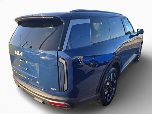 New 2027 Kia Telluride S image 14