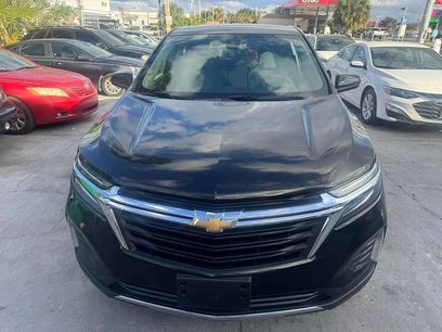 Used 2023 Chevrolet Equinox LT