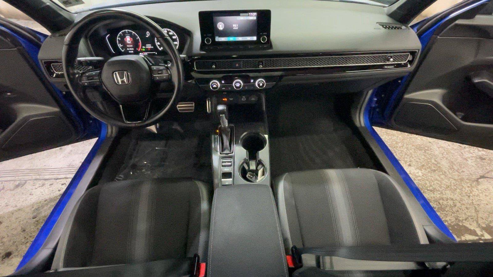 Used 2024 Honda Civic Sport image 29