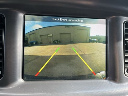 Used 2019 Dodge Charger R/T w/ Plus Group image 48