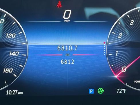 Certified 2025 Mercedes-Benz CLA 250 4MATIC image 31