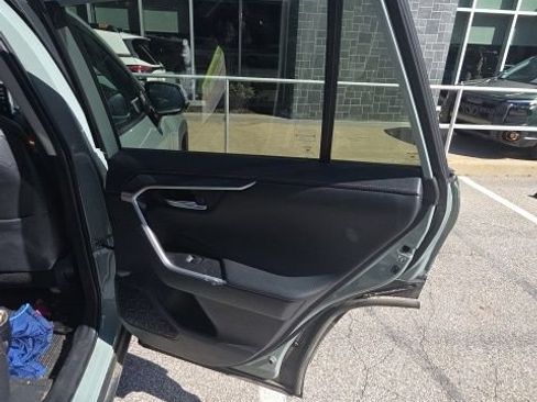 Used 2019 Toyota RAV4 Adventure w/ All Weather Liner Package AWD/4WD image 21