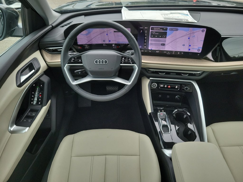 New 2026 Audi Q5 Premium AWD/4WD image 22