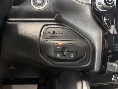 New 2026 RAM 2500 Big Horn image 24