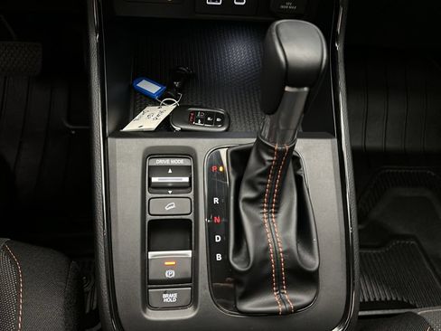 Certified 2025 Honda CR-V Sport image 33
