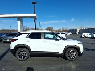 New 2026 Chevrolet TrailBlazer LT video 2