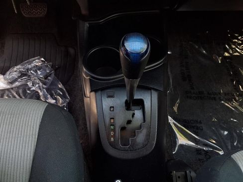 Used 2016 Toyota Prius C Two FWD image 10