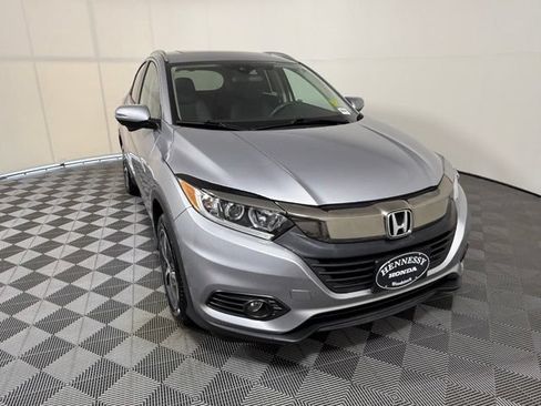 Used 2022 Honda HR-V EX image 8