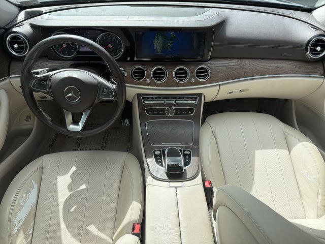 Used 2018 Mercedes-Benz E 300 4MATIC image 25