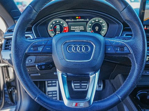 Certified 2023 Audi S5 Premium Plus w/ Premium Plus Package image 12