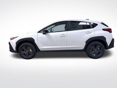 New 2026 Subaru Crosstrek 2.5i image 10