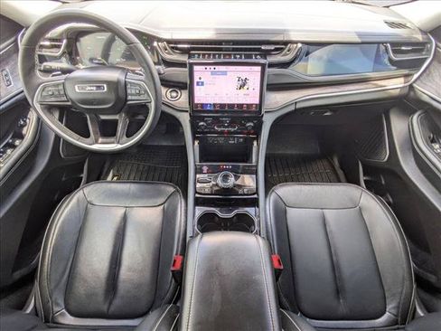 Used 2022 Jeep Grand Cherokee Limited 4xe AWD/4WD image 18