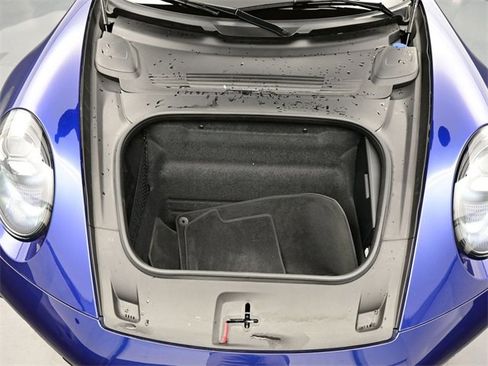 Used 2024 Porsche 911 Carrera GTS image 15