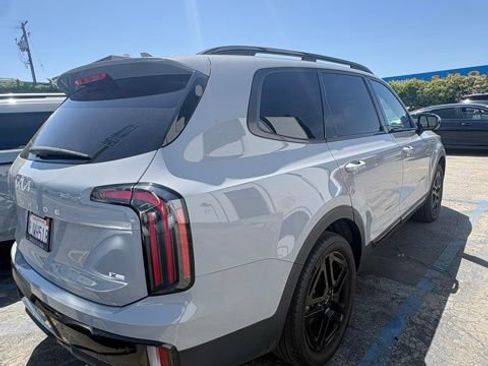 Used 2024 Kia Telluride SX X-Line image 9