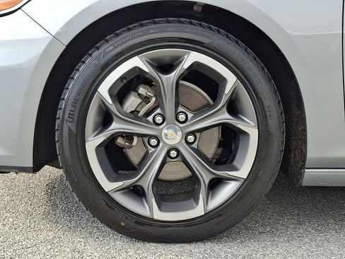 Used 2024 Chevrolet Malibu LT image 8