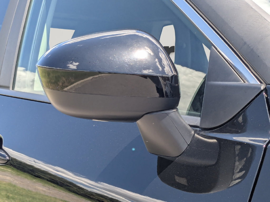 Used 2024 Nissan Rogue SV FWD image 11